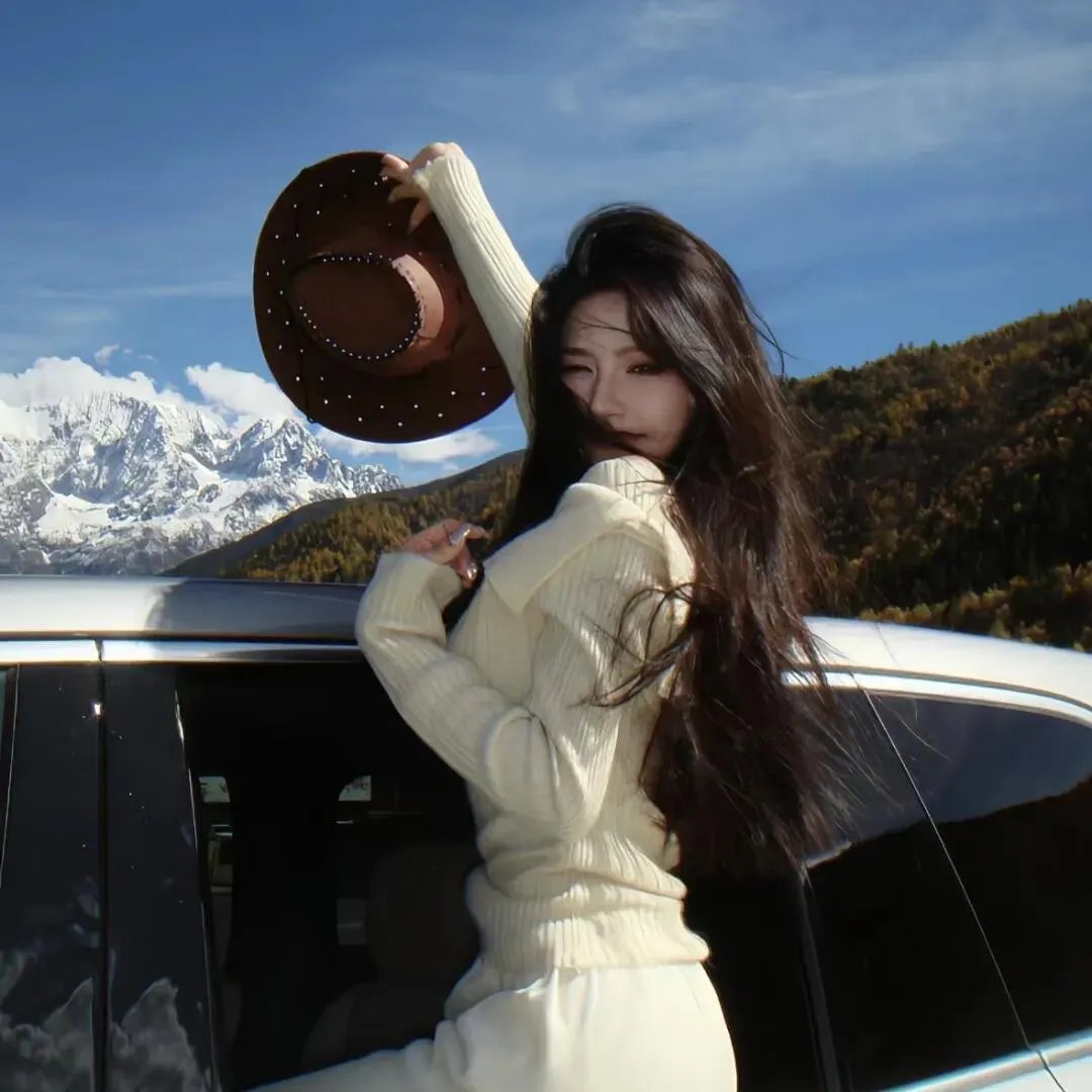 奶奶叱咤七零年代